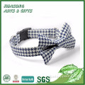 Pet Collar Personalized Quality Bowtie Collar